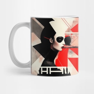 MAYA 08 Mug